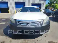 2012 Honda Accord фото