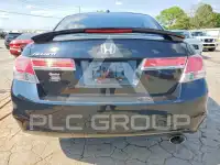 2012 Honda Accord фото