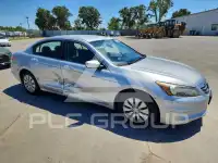2012 Honda Accord фото