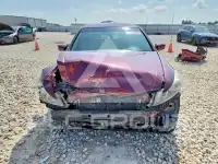 2012 Honda Accord фото