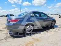2012 Honda Accord фото