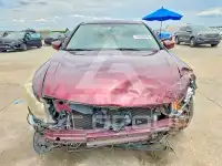 2012 Honda Accord photo