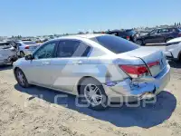 2012 Honda Accord photo