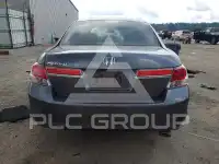 2012 Honda Accord фото