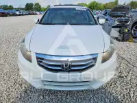 2012 Honda Accord фото