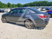 2012 Honda Accord фото