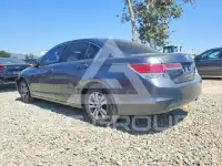 2012 Honda Accord фото