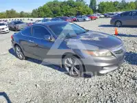 2012 Honda Accord photo
