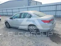 2012 Honda Accord фото