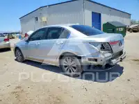 2012 Honda Accord фото