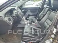 2012 Honda Accord photo