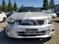 2012 Honda Accord фото