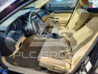 2012 Honda Accord фото