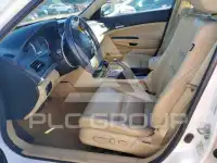 2012 Honda Accord фото