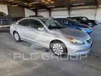 2012 Honda Accord photo