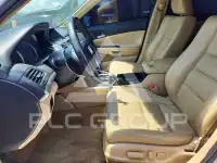 2012 Honda Accord фото