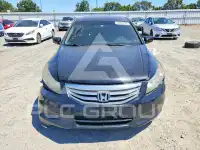 2012 Honda Accord фото