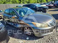 2012 Honda Accord фото