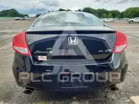 2012 Honda Accord фото