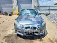 2012 Honda Accord фото