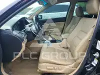 2012 Honda Accord фото