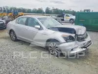 2012 Honda Accord фото