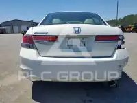 2012 Honda Accord фото