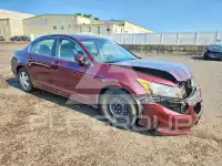2012 Honda Accord фото