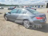 2012 Honda Accord фото