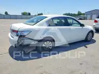 2012 Honda Accord фото