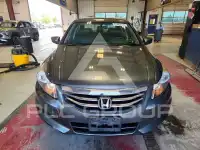 2012 Honda Accord фото