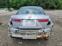 2012 Honda Accord фото