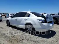 2012 Honda Accord photo