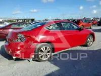 2012 Honda Accord фото