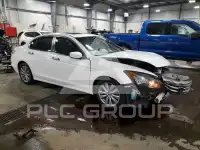 2012 Honda Accord photo