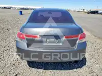 2012 Honda Accord photo