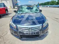 2012 Honda Accord фото