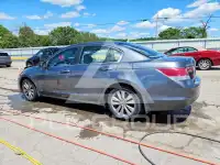 2012 Honda Accord фото