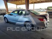 2012 Honda Accord photo
