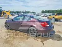 2012 Honda Accord фото