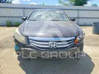 2012 Honda Accord фото