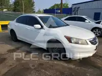 2012 Honda Accord фото