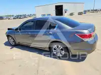 2012 Honda Accord фото