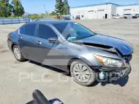 2012 Honda Accord photo