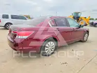 2012 Honda Accord photo