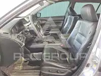 2012 Honda Accord фото