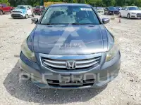 2012 Honda Accord фото