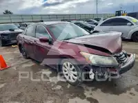 2012 Honda Accord фото
