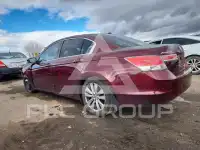 2012 Honda Accord фото