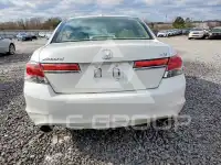 2012 Honda Accord фото